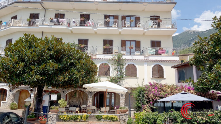 VIDEO Hotel Club San Diego a Maratea, ultime offerte per i turisti per trascorrere una vacanza indimenticabile