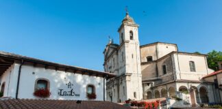 L’albergo più suggestivo dell’Abruzzo? “Il Lavatoio” a Castel di Sangro: un tuffo nella storia per una vacanza indimenticabile