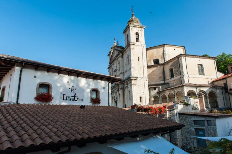 L’albergo più suggestivo dell’Abruzzo? “Il Lavatoio” a Castel di Sangro: un tuffo nella storia per una vacanza indimenticabile