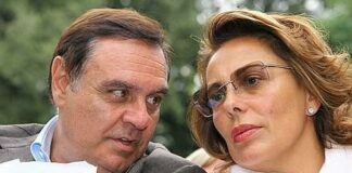 Politiche, Mastella lancia la moglie Sandra Lonardo: è capolista al Senato nel collegio Campania 2