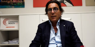 LA VIDEO INTERVISTA Meloni a Caserta, Pagano: “Giorgia ci guiderà a uno strepitoso successo elettorale”