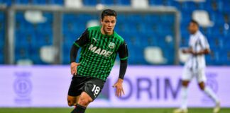 Napoli e Sassuolo distanti su Raspadori, non bastano 29 milioni