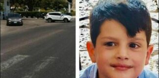 La tragedia di Romeo Golia, il bimbo napoletano di 11 anni investito a Terracina. La zia: “Ha sofferto tanto per la morte del padre”