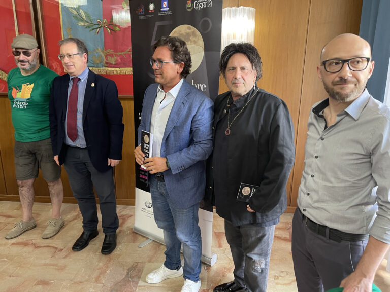 VIDEO Settembre al Borgo, pochi fondi regionali: da Caserta partirà una richiesta al governatore De Luca per dare maggiore “peso” al Festival