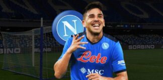 Napoli, Simeone entusiasta: “Felicità immensa, eravamo destinati a unirci”