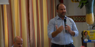 VIDEO LIVE CAMERA Frana a Ischia, Zinzi (Lega): “Più fondi per affrontare il problema del dissesto idrogeologico”