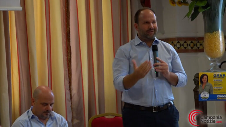 VIDEO LIVE CAMERA Frana a Ischia, Zinzi (Lega): “Più fondi per affrontare il problema del dissesto idrogeologico”