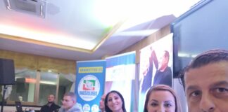 Forza Italia Caserta, chiusura della campagna elettorale ad Arienzo. Guida: “Votare per Forza Italia significa dare consenso ad un gruppo coeso e ben radicato”