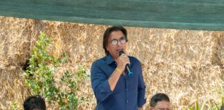 LA VIDEO INTERVISTA Politiche, Pagano: “Giorgia Meloni ha premiato territorialità, con Fratelli d’Italia al Governo centralità alla provincia di Caserta”