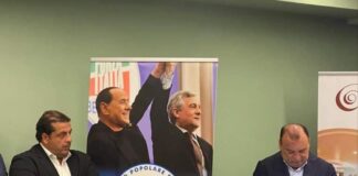 Politiche, Guida: “Ottimo risultato di Fi Caserta, presenza, trasparenza e credibilità i nostri punti di forza”