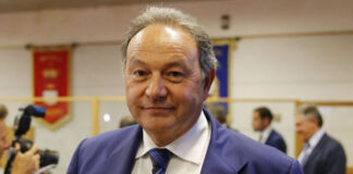Pd Caserta, Oliviero: “Letta invitato al bar? Che taccagni, non ci andrò”. E sferza De Luca sulla vertenza degli allevatori bufalini: “Schiavo dei tecnicismi”