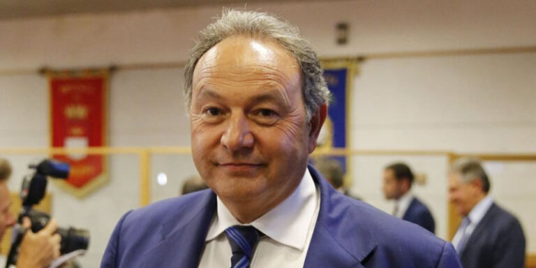 Pd Caserta, Oliviero: “Letta invitato al bar? Che taccagni, non ci andrò”. E sferza De Luca sulla vertenza degli allevatori bufalini: “Schiavo dei tecnicismi”