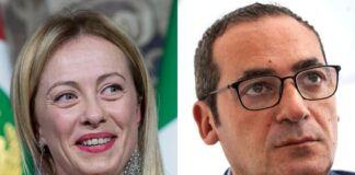 LA VIDEO INTERVISTA Politiche, Cerreto: “Gimmi Cangiano una garanzia per il territorio e per Fratelli d’Italia”