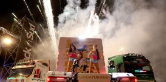 A1Expò Caserta Sud, tour al Polo fieristico: viaggio nel tempo tra vintage e antiquariato, poi Bufala Village, Truck in Sud e 2 new entry