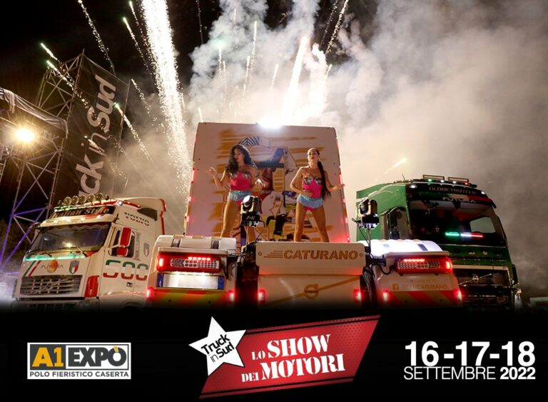 A1Expò Caserta Sud, tour al Polo fieristico: viaggio nel tempo tra vintage e antiquariato, poi Bufala Village, Truck in Sud e 2 new entry