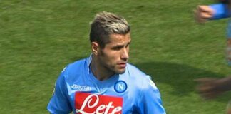 L’ex azzurro Behrami su Napoli: “Andato via dopo rapina e minacce”