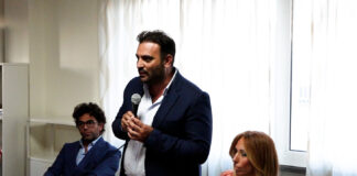 LA VIDEO INTERVISTA Cangiano (FdI): “Governo di alto profilo, grande attenzione per il Sud”. E poi: “Sarò sempre vicino al mio territorio”