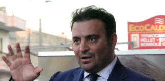 LIVE CAMERA DEPUTATI VIDEO Cangiano (FdI): “Priorità alle vertenze del lavoro in provincia di Caserta e a questione bufalina”