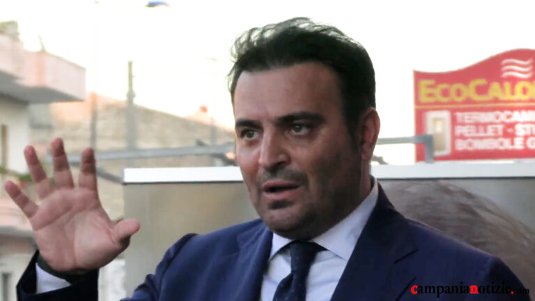 Pentimento Schiavone Sandokan, Cangiano (FdI): “Si faccia luce su Terra dei Fuochi”