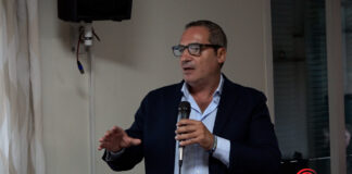 Poliziotta violentata a Napoli, Cerreto di FdI contro gli immigrati. Ma ignora i dati Istat: in quasi l’80% dei casi gli autori sono italiani