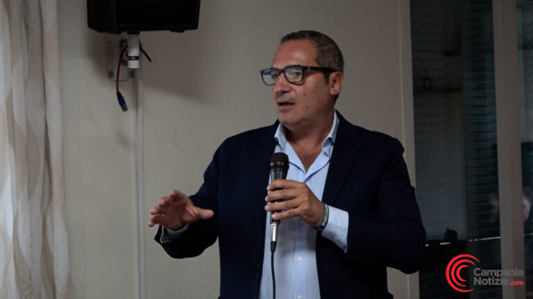 Caserta, giornata delle Forze Armate. Cerreto (FdI): “Il mio pensiero va a coloro che si immolarono per l’Italia “