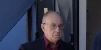 Il decano del calcio campano Giuseppe De Michele premiato della Figc con la Benemerenza 2022, è il team manager del Real Agro Aversa