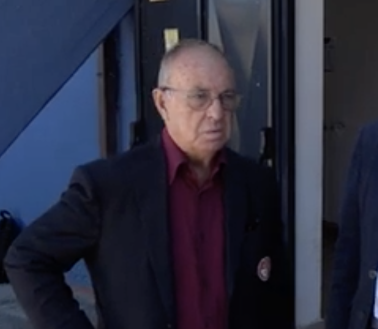 Real Aversa, si dimette Giuseppe De Michele: “Motivi personali, ringrazio Pellegrino, Filosa, staff tecnico e soprattutto i tifosi”