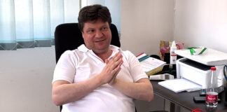 LA VIDEO INTERVISTA Provincia di Caserta, De Rosa: “Stanziati 16 milioni per mettere in sicurezza le strade”. E aggiunge: “Non abbiamo trascurato nessun territorio”