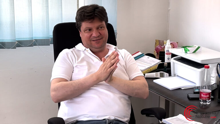 LA VIDEO INTERVISTA Provincia di Caserta, De Rosa: “Stanziati 16 milioni per mettere in sicurezza le strade”. E aggiunge: “Non abbiamo trascurato nessun territorio”
