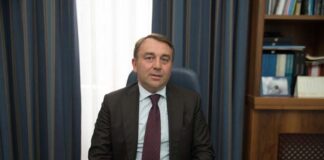 LA VIDEO INTERVISTA Politiche, De Simone: “Sono ottimista, un risultato positivo per il centrosinistra è molto vicino”