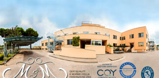 VIDEO Natale a porte aperte alla Emme Due di Sessa Aurunca, una straordinaria giornata all’insegna dell’inclusione sociale tra emozione e felicità