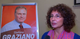 LA VIDEO INTERVISTA Politiche, successo alla convention promossa a Caserta da Lucia Esposito: “Pd argine alle destre, Graziano rappresenterà al meglio il territorio”