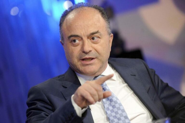 Test psicoattitudinali per i magistrati, Gratteri: “Anche per chi ha responsabilità di governo”