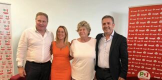 LA VIDEO INTERVISTA Politiche, l’assessore regionale Fortini a sostegno di Graziano: “Psicologo di base e voucher per giovani che fanno sport di pomeriggio”