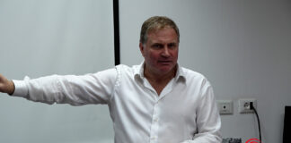 LA VIDEO INTERVISTA Graziano (Pd): “Destre ci portano indietro, sinergia con 5 Stelle e Terzo Polo per fronteggiare crisi”. Stoccata a Renzi a Calenda