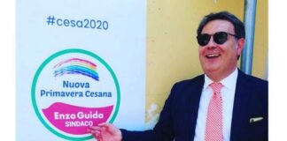 Parentopoli a Cesa, le bugie del sindaco Guida: i parenti stretti degli amministratori locali saranno assunti in altri enti locali. Che vergogna