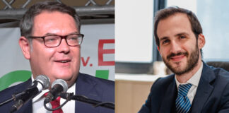 Politiche, il sindaco Pd di Cesa Guida ha tentato di candidarsi con Calenda: incontro in Regione con Sommese. Ora farà il doppio gioco