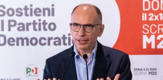 Pd, Letta: “Primarie il 19 febbraio, partito aperto per consentire a tutti di essere protagonisti”