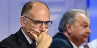 Politiche, Oliviero demolisce Letta, Boccia, De Luca e Graziano: “Hanno ucciso il Pd”. Poi assicura: “Io e mia moglie voteremo”. E l’incontro su Magliocca