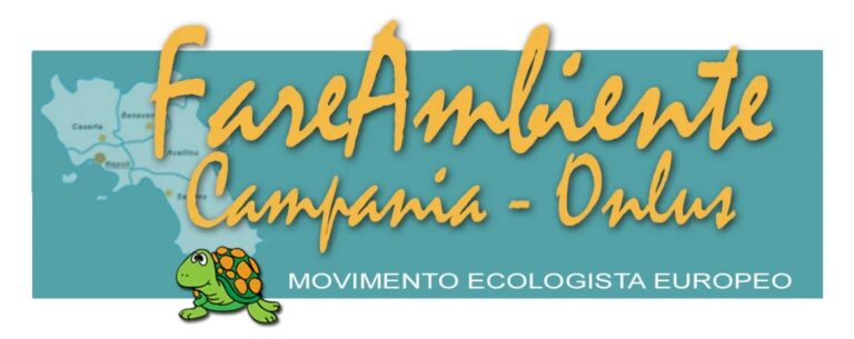 L’avvocato casertano Francesco Della Corte è il nuovo presidente nazionale di FareAmbiente