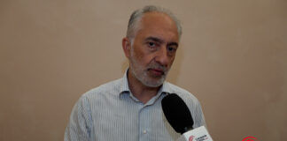 Caserta, firma la proposta di legge della Coldiretti: “No al cibo sintetico”