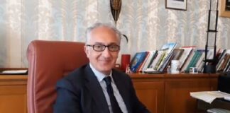 Carlo Marino pronto a fare il salto di qualità, il sindaco di Caserta e presidente Anci ha creato una rete regionale mai vista prima