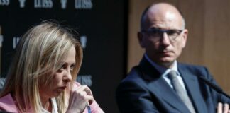 Sondaggi elezioni politiche, la vera sfida è tra Fratelli d’Italia e Pd: il voto ai 5 Stelle e al duo Calenda-Renzi rafforza la Meloni