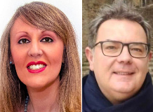 Cesa, il consigliere di maggioranza Gina Migliaccio prende le distanze dal sindaco Guida e dagli assessori. E il segretario Pd Mangiacapre latita