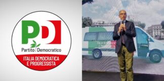 Altro che risultato negativo per il Pd casertano: guadagna l’1,5% senza Caputo, Sgambato e il sabotatore Oliviero. Graziano conquista un seggio pieno da solo