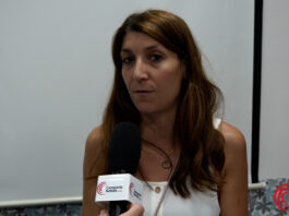 LA VIDEO INTERVISTA Politiche, Pepe (Pd): “Gli amici dei 5 Stelle non consegnino l’Italia nella mani di Meloni e Salvini”