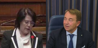 Sfida impari al Senato nel collegio di Caserta: Petrenga contro De Simone. Chi vota per la pupilla della Melona fa un autogol clamoroso