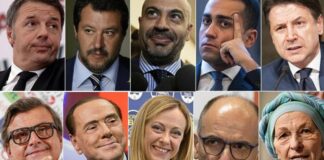Politiche, il voto nel 2018 in Campania: trionfo a 5 Stelle. Pd male ma ottenne un seggio ovunque. Forse Graziano ha qualche chance