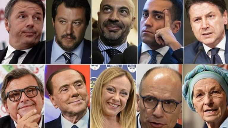 Politiche, il voto nel 2018 in Campania: trionfo a 5 Stelle. Pd male ma ottenne un seggio ovunque. Forse Graziano ha qualche chance