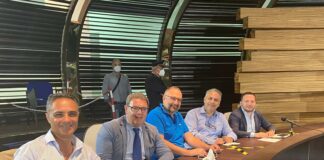 Provincia di Caserta, il gruppo Pd attacca Magliocca: “Trasformismo imbarazzante, basta con gli accordi trasversali”